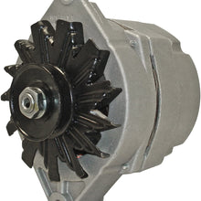 Quality-Built 7191112 Premium Domestic Alternator - Remanufactured