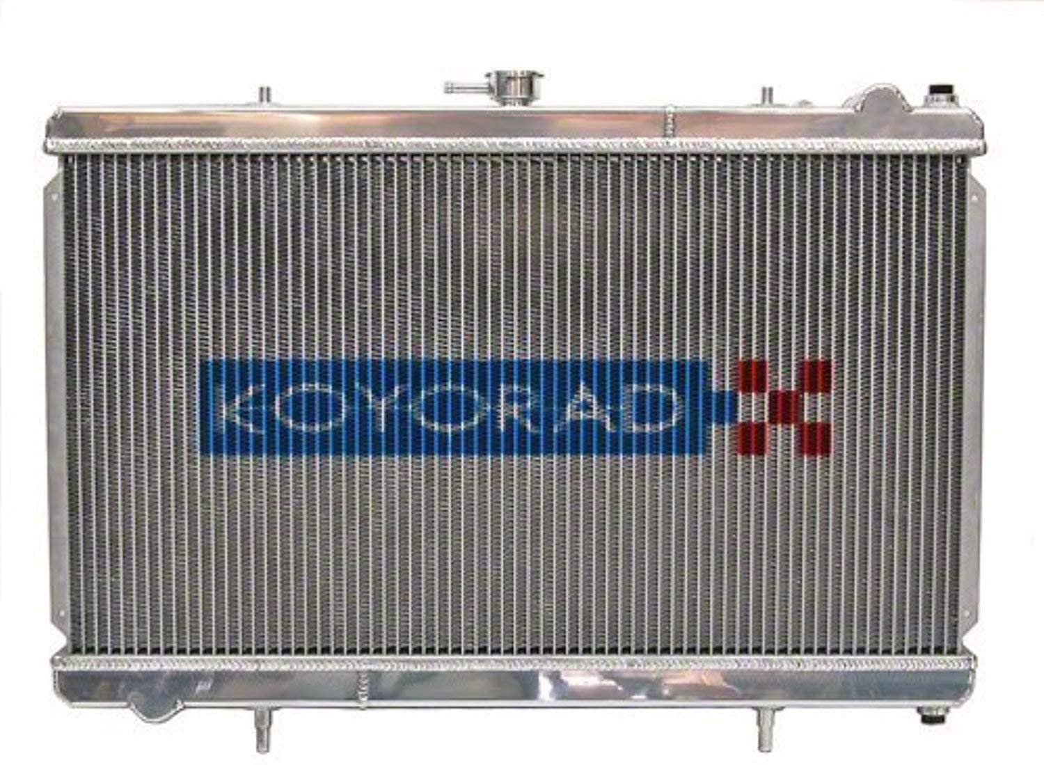 Koyo HH020252N Radiator