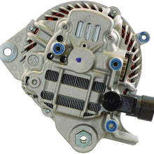 ACDelco 335-1354 Professional Alternator