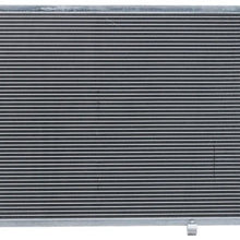 Automotive Cooling A/C AC Condenser For Ford Fiesta 3881 100% Tested