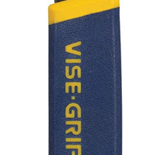 IRWIN VISE-GRIP Adjustable Wrench Set, SAE/MM, 4-Piece (2078706)