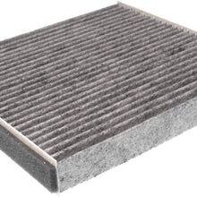 MAHLE LAK 490 Cabin Air Filter