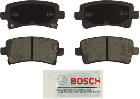 Bosch BE1430 Blue Disc Brake Pad Set