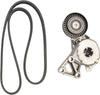 Continental K49235A Accessory Drive Belt Kit