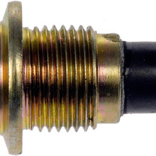 Magnetic Transmission Drain plug (Dorman# 090-178)