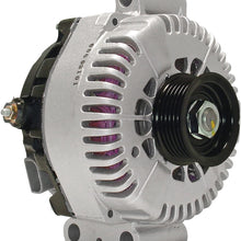 Quality-Built 7787604 Premium Domestic Alternator - Remanufactured