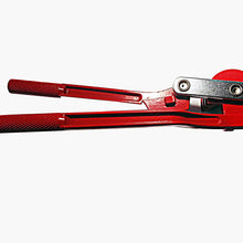 MengYoo 3 in 1 180 Degree Manual Tubing Bender for 1/4" 5/16" 3/8" Tube Aluminum Copper Stainless Steel Fuel Brake Lines