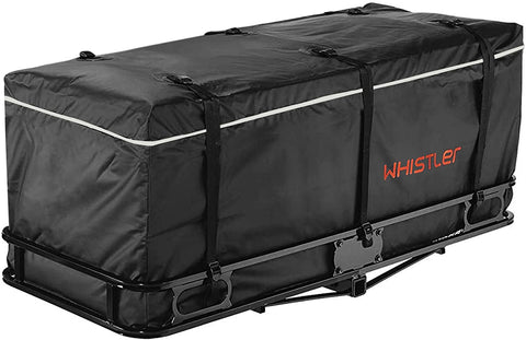 Whistler Hitch Bag - 100% Waterproof Large Hitch Tray Cargo Carrier Bag 59