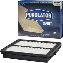 Purolator A59181 PurolatorONE Advanced Air Filter