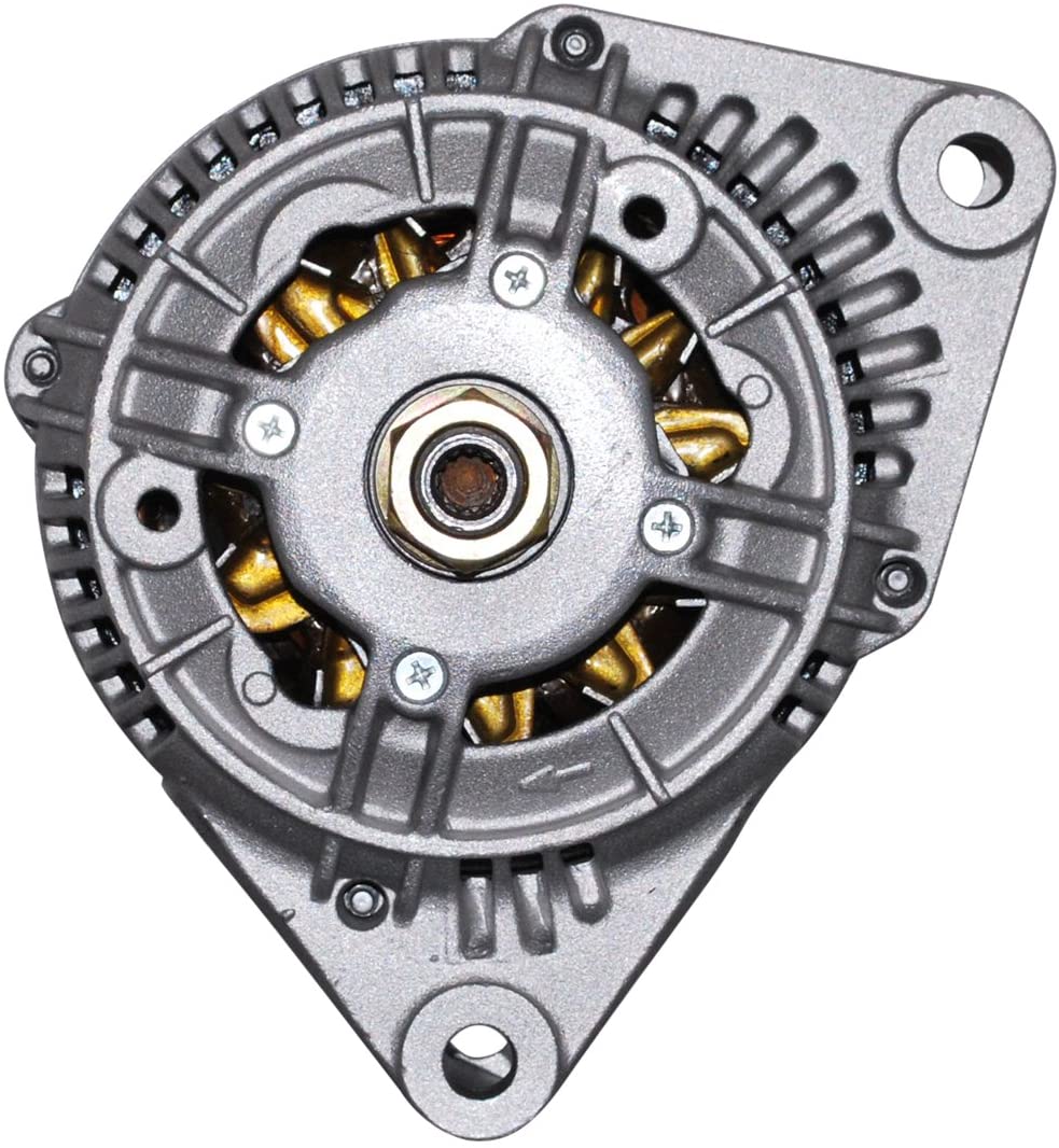 Quality-Built 13811 Premium Alternator - Remanufactured