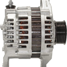 Quality-Built 13827 Premium Alternator - Remanufactured