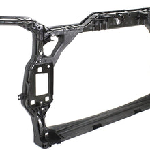 Radiator Support Compatible with 2009-2016 Audi A4 Quattro Composite