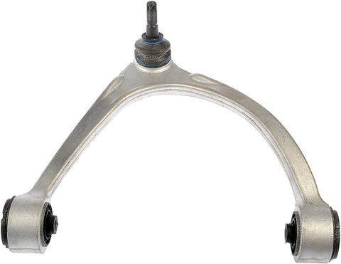 Dorman 521-072 Front Right Upper Suspension Control Arm and Ball Joint Assembly for Select Lexus LS430 Models
