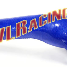 JM Turbo For Volkswagen Silicone Hose VW Hose Jetta Golf Beetle Audi TT 1.8T MK4 Turbo Inlet Air Intake Hose Kit BLUE New