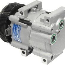 UAC CO 101630C A/C Compressor
