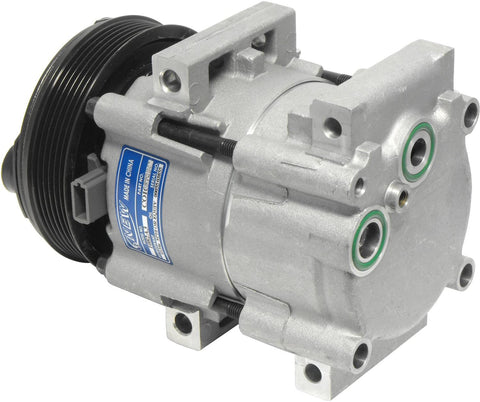 UAC CO 101630C A/C Compressor