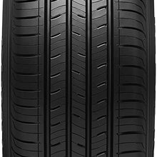 Kumho Solus TA31 All-Season Tire - 195/65R15 91T