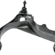 Dorman 522-556 Front Right Lower Suspension Control Arm and Ball Joint Assembly for Select Dodge Ram 1500 Models