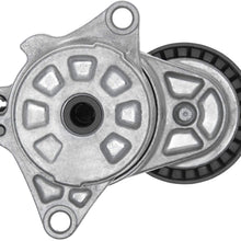 Acdelco 39166 Professional Accessory Drive Belt Tensioner Assembly, 1 Pack