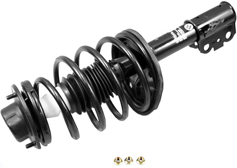 Monroe Shocks & Struts Quick-Strut 171979 Strut and Coil Spring Assembly