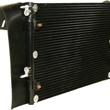 TCW 44-3171 A/C Condenser (Quality With Perfect Vehicle Fitment)