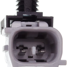 Holstein Parts 2ABS1274 ABS Speed Sensor