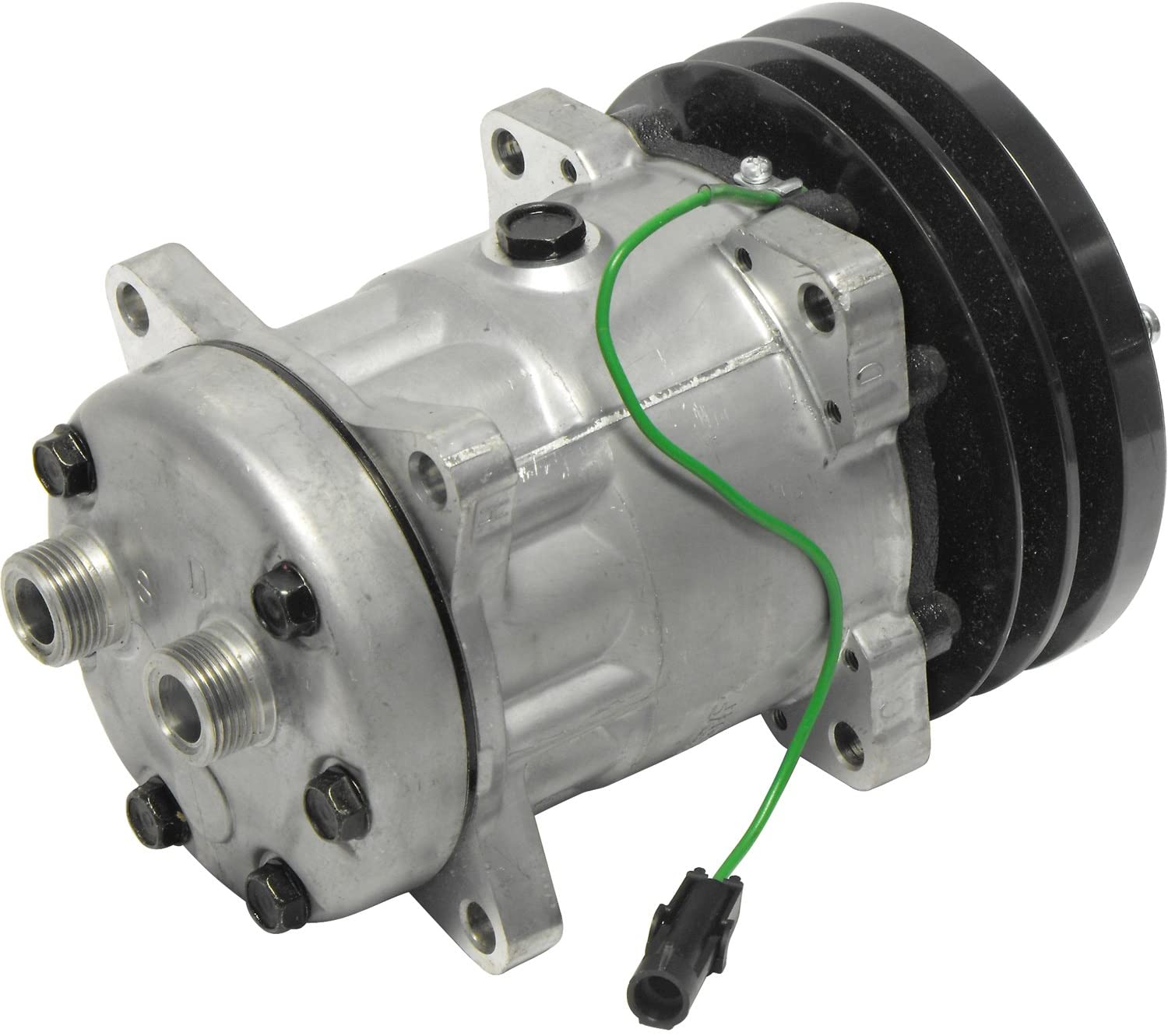 Universal Air Conditioner CO 4489C A/C Compressor