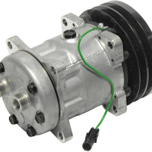 Universal Air Conditioner CO 4489C A/C Compressor