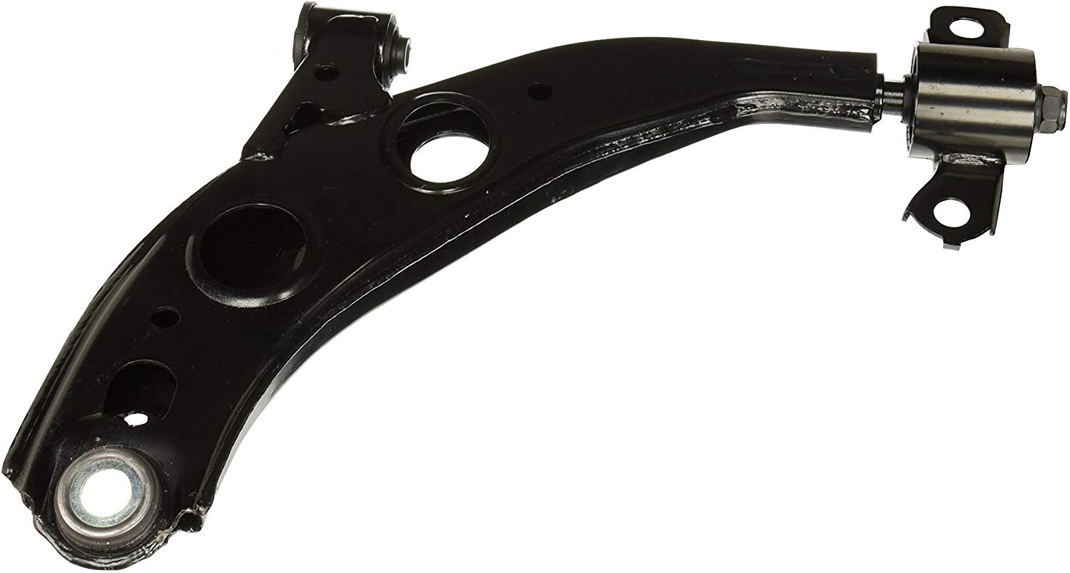 Moog RK620321 Control Arm and Ball Joint Assembly