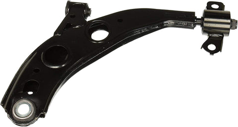 Moog RK620321 Control Arm and Ball Joint Assembly