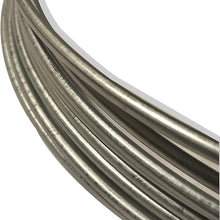 ASD 3/16" Brake Line Steel (25' Coil Tubing)