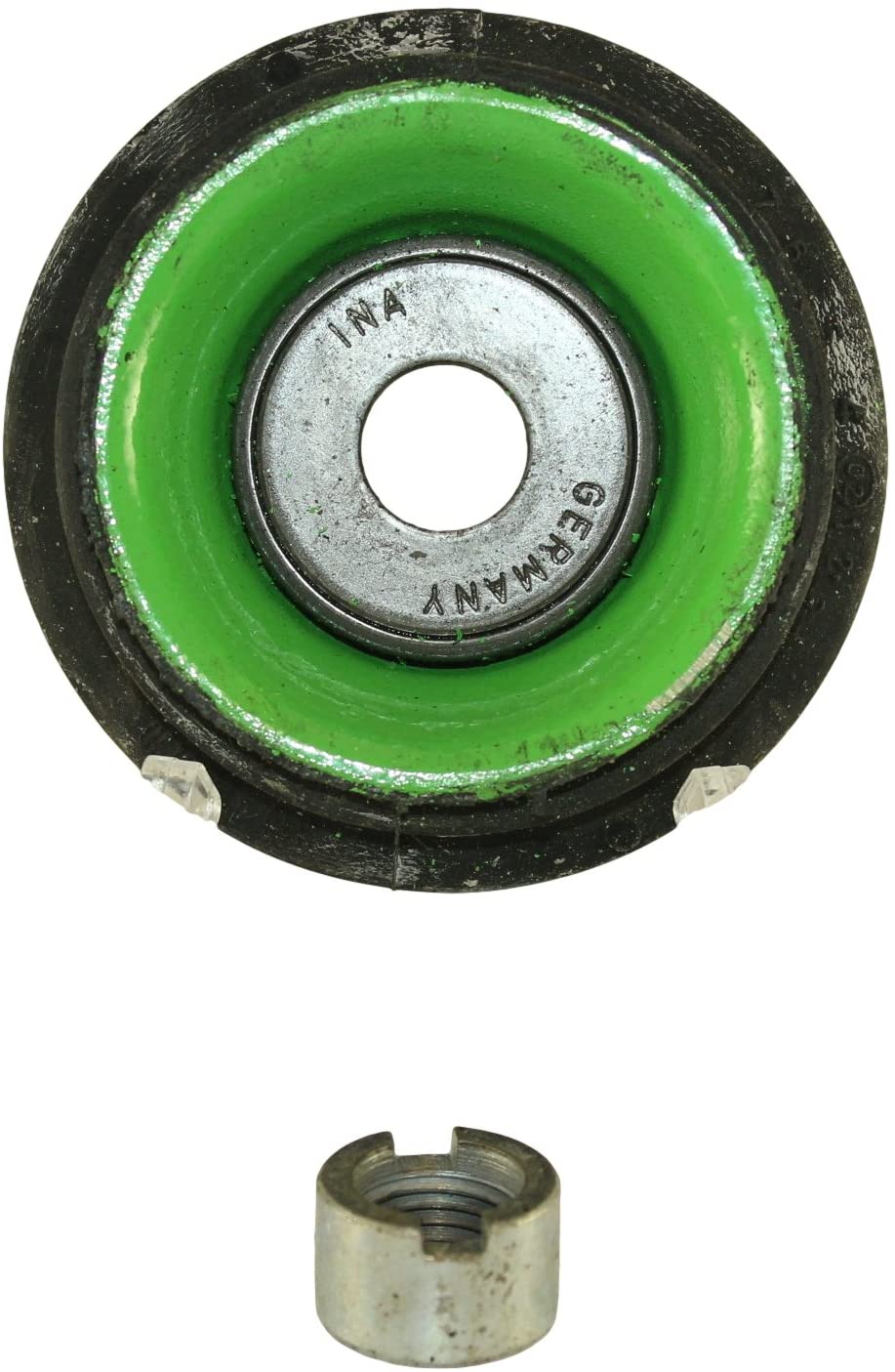 DEA SP7516 Front Suspension Strut Mount