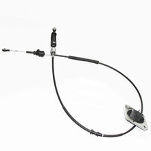 Dudubuy Transmission Shift Control Cable for Toyota RAV4 33820-42090 2001-2005