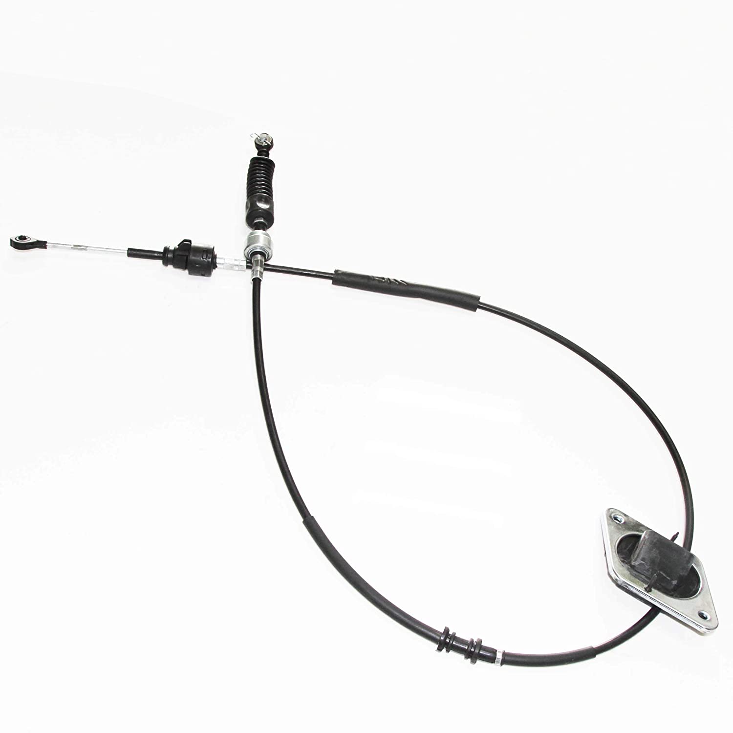 Dudubuy Transmission Shift Control Cable for Toyota RAV4 33820-42090 2001-2005