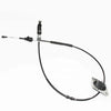 Dudubuy Transmission Shift Control Cable for Toyota RAV4 33820-42090 2001-2005