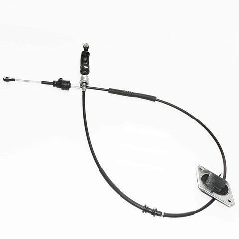 Dudubuy Transmission Shift Control Cable for Toyota RAV4 33820-42090 2001-2005