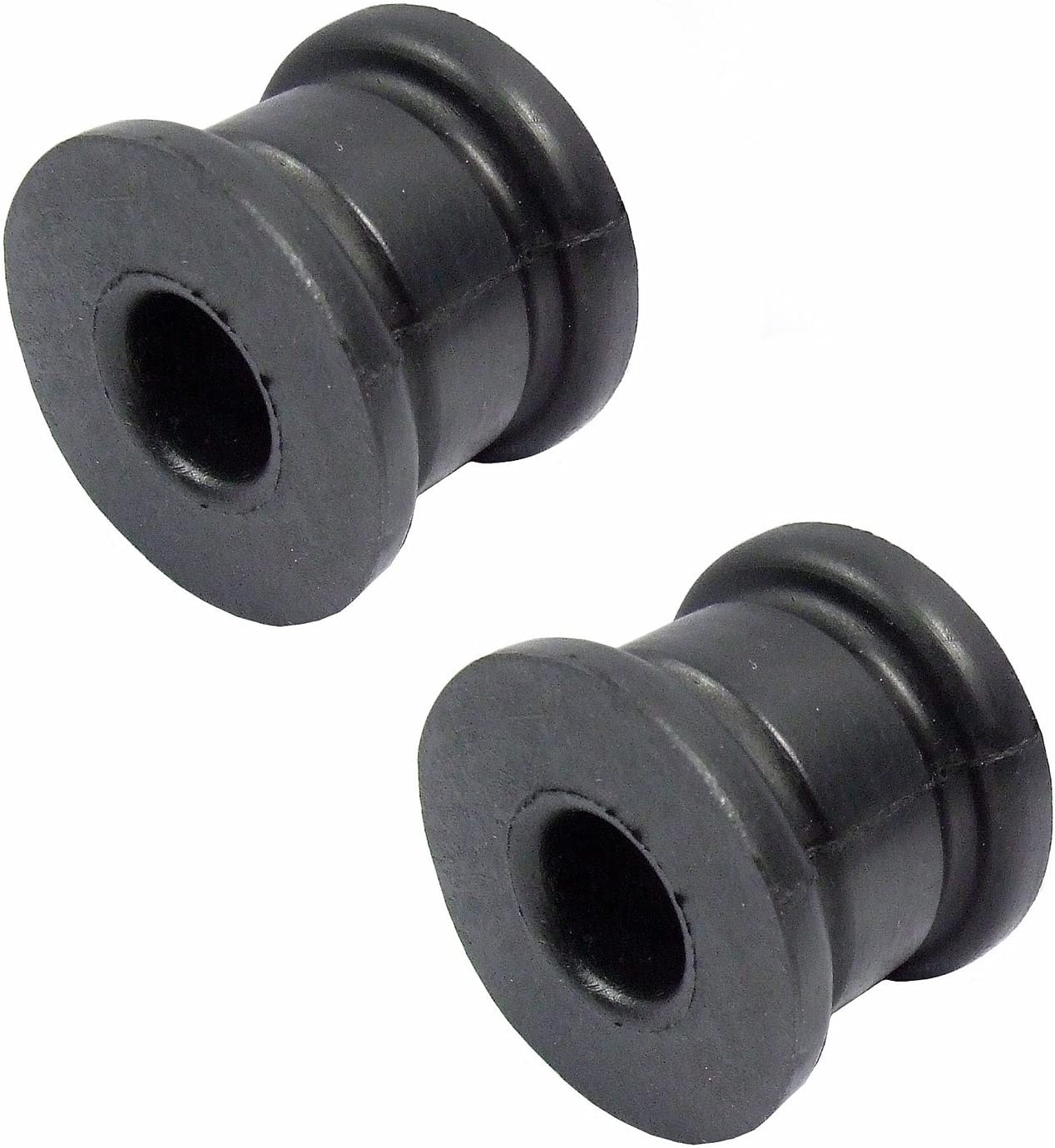 Delphi TD680W Suspension Stabilizer Bar Bushing Kit, 2 Pack