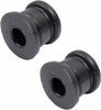 Delphi TD680W Suspension Stabilizer Bar Bushing Kit, 2 Pack