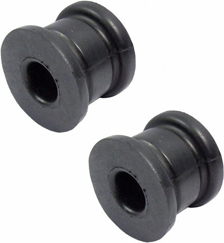 Delphi TD680W Suspension Stabilizer Bar Bushing Kit, 2 Pack