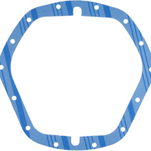Axle Hsg. Cover or Diff. Seal