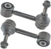 Stabilizer Sway Bar End Link Front Rear LH RH Set of 4 Kit for Audi VW