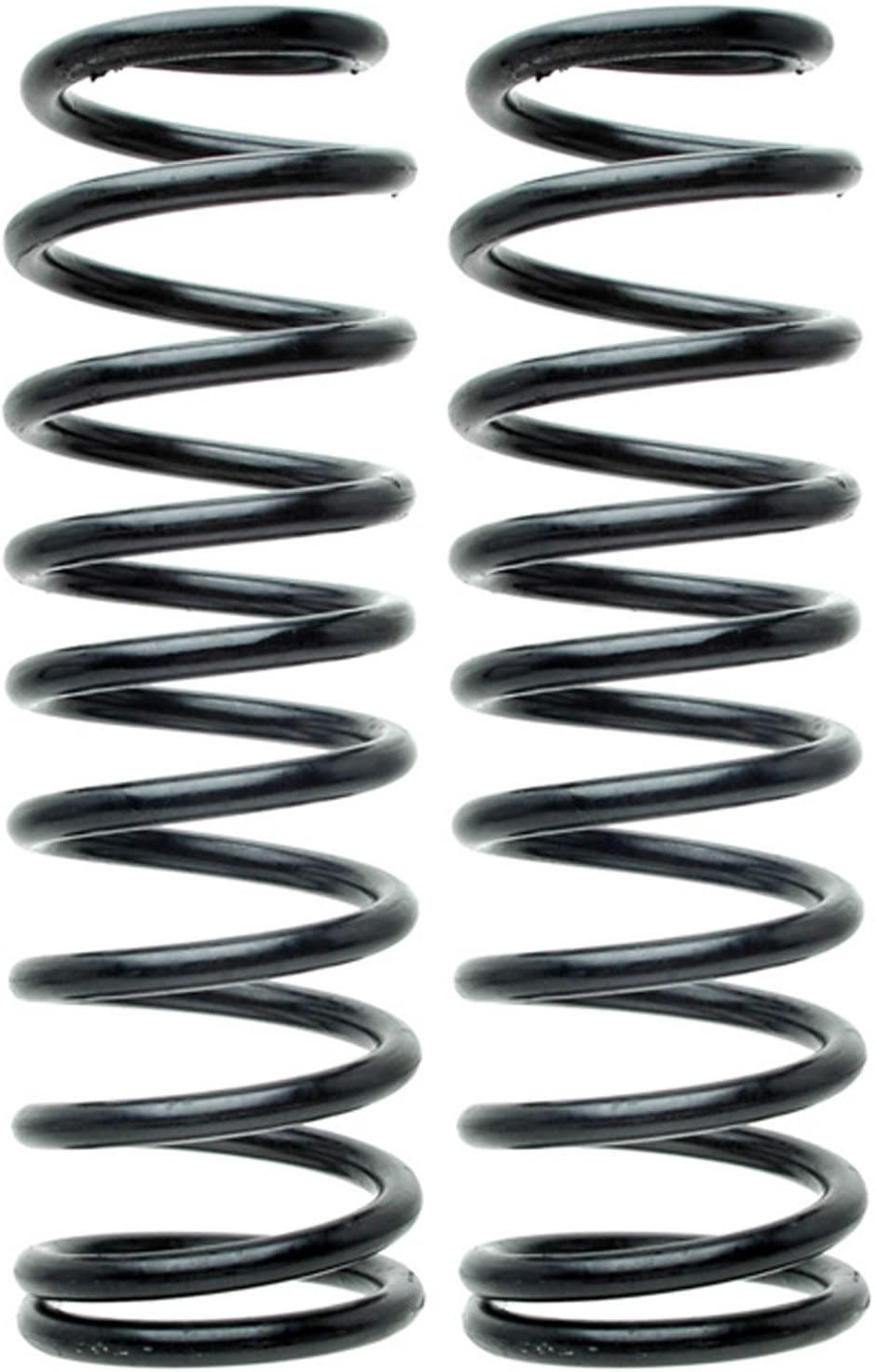 ACDelco 45H2111 Professional Rear Coil Spring Set