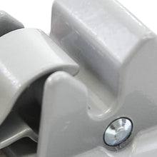 Red Hound Auto Mounting Bracket Lower Awning for Dometic Sunchaser Arm Bottom Replacement Gray RV Camper Trailer