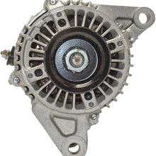 Quality-Built 13809 Premium Alternator - Remanufactured