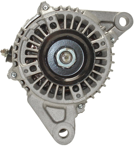 Quality-Built 13809 Premium Alternator - Remanufactured