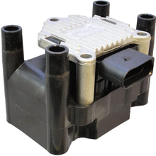 Denso 673-9100 Ignition Coil, Direct