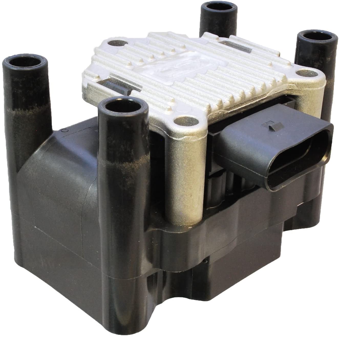 Denso 673-9100 Ignition Coil, Direct