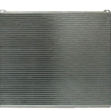 Sunbelt Radiator For Hyundai Genesis 13059 Drop in Fitment