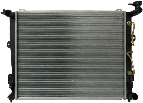 Sunbelt Radiator For Hyundai Genesis 13059 Drop in Fitment