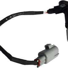 CRK005 Crankshaft Position Sensor OE# 9091905016, 0296000271, 89054130 for TOYOT. 4RUNNER/HIACE/ T100/TACOMA 1994-2008
